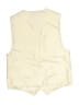 IZOD 100% Cotton Ivory Vest Size 14 - photo 2