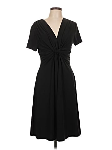 Lord & Taylor Casual Dress (view 1)