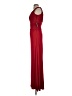 Masquerade Red Cocktail Dress Size 5 - 6 - photo 5