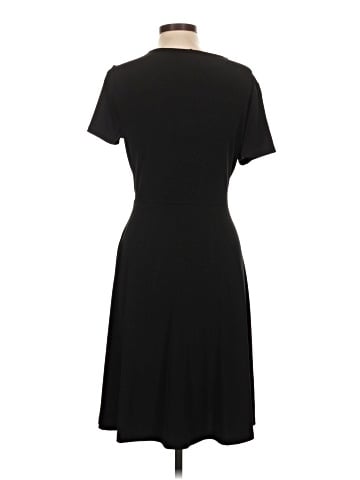 Lord & Taylor Casual Dress (view 2)