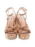Steve Madden Tan Heels Size 7 1/2 - photo 2