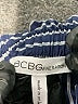 BCBGeneration 100% Cotton Blue Dress Pants Size XS - photo 7