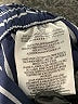 BCBGeneration 100% Cotton Blue Dress Pants Size XS - photo 8