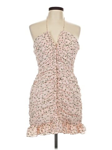 Fab'rik Cocktail Dress (view 1)