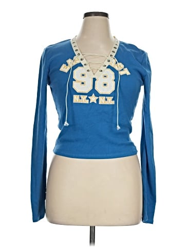 Forever 21 Long Sleeve T-Shirt (view 1)