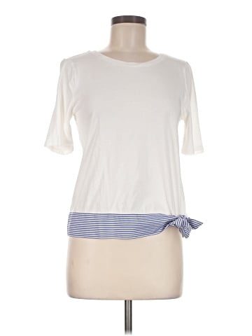 Talbots Short Sleeve Top (view 1)