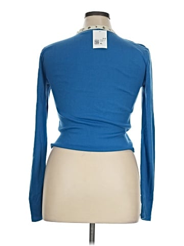 Forever 21 Long Sleeve T-Shirt (view 2)