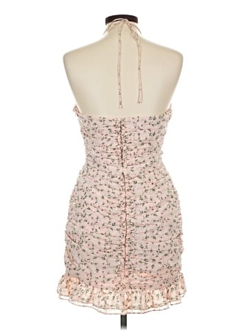 Fab'rik Cocktail Dress (view 2)