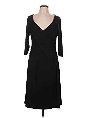 b-slim Cocktail Dress (view 1)