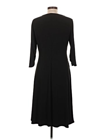 b-slim Cocktail Dress (view 2)