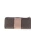 MICHAEL Michael Kors 100% Polyester Brown Wallet One size - photo 2
