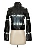 Blank NYC Tie-dye Black Jacket Size XS - photo 1