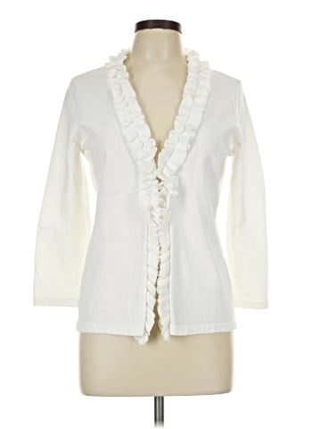 Charter Club Cardigan (view 1)