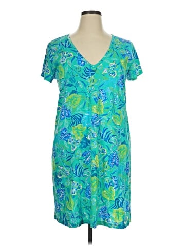 Lilly Pulitzer Casual Dress (view 1)