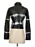 Blank NYC Tie-dye Black Jacket Size XS - photo 2