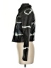 Blank NYC Tie-dye Black Jacket Size XS - photo 5