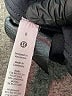 Lululemon Athletica Solid Black Shorts Size 8 - photo 4