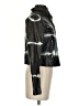Blank NYC Tie-dye Black Jacket Size XS - photo 4