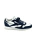 Reebok Blue Sneakers Size 7 - photo 1