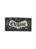 Isabella Fiore Gray Wallet One size - photo 1