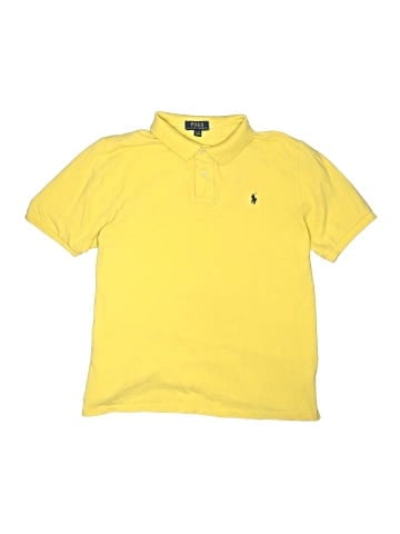 Polo by Ralph Lauren Short Sleeve Polo (view 1)
