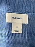 Old Navy Blue Pullover Sweater Size S - photo 7