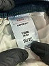 Express Graphic Blue Jeans Size 2 - photo 8