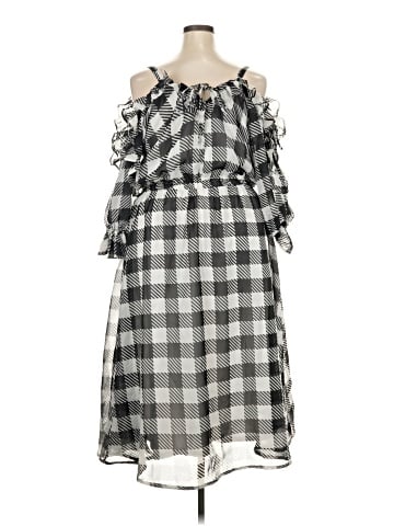 Ashley Stewart Casual Dress (view 2)