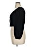 Wild Fable 100% Rayon Black 3/4 Sleeve Top Size XL - photo 5