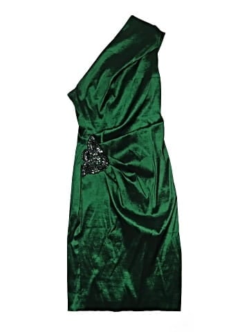 Xscape Cocktail Dress (view 1)