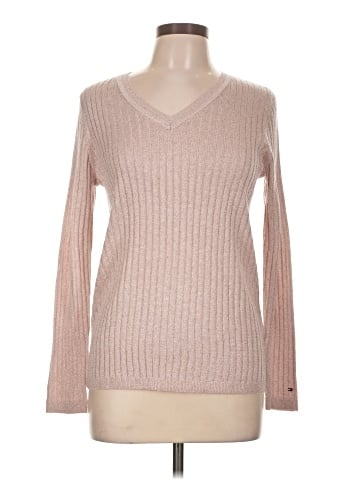 Tommy Hilfiger Pullover Sweater (view 1)