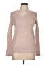 Tommy Hilfiger Tan Pullover Sweater Size L - photo 1
