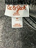 Cat & Jack Gray Cargo Pants Size 4T - photo 4