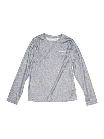Columbia Long Sleeve T-Shirt (view 1)