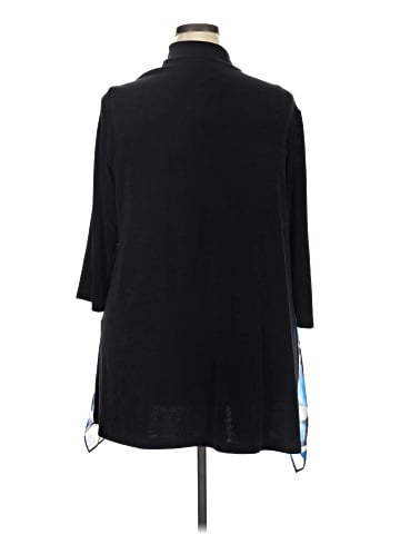 Chico's Kimono (view 2)