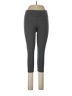 GAIAM Gray Active Pants Size L - photo 1