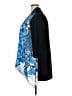 Chico's Blue Kimono Size XXL (4) - photo 5