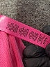 SKIMS Pink Athletic Shorts Size M - photo 4