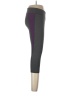 GAIAM Gray Active Pants Size L - photo 4