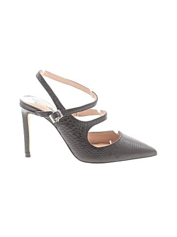 Charles David Heels (view 1)