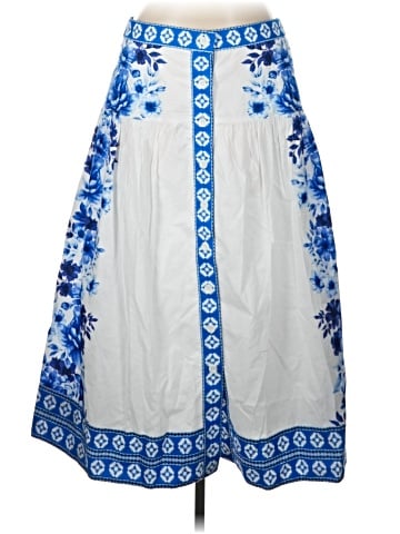 Lands' End Casual Skirt (view 1)