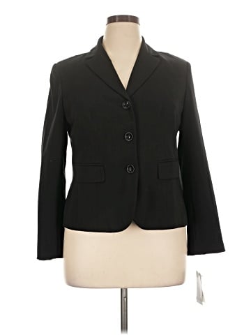 Evan Picone Blazer (view 1)