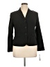 Evan Picone Black Blazer Size 14 (petite) - photo 1