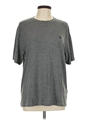 American Eagle Outfitters Short Sleeve T-Shirt (view 1)