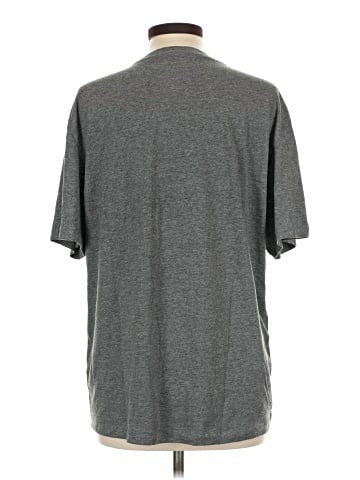American Eagle Outfitters Short Sleeve T-Shirt (view 2)