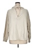Old Navy Ivory Pullover Sweater Size XL - photo 1