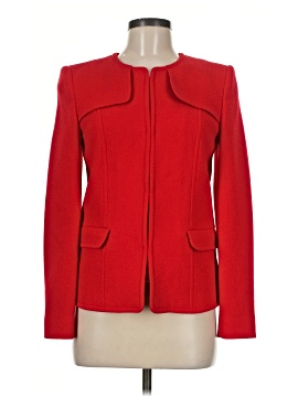 Brooks Brothers Wool Blazer