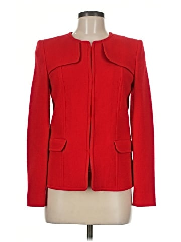 Brooks Brothers Wool Blazer (view 1)