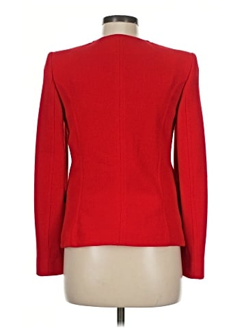 Brooks Brothers Wool Blazer (view 2)