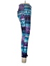GAIAM Print Blue Leggings Size L - photo 4